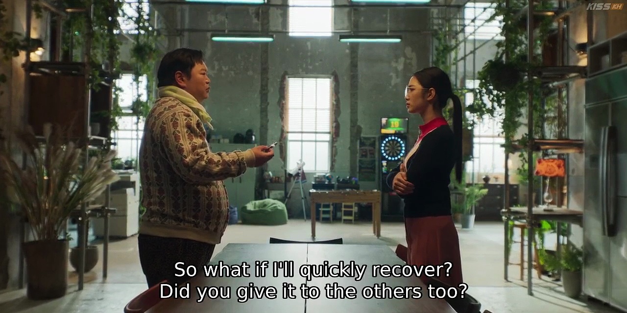  Twelve (2025) episode 4 english sub