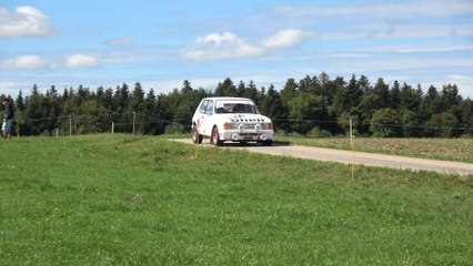 # ronde historique de la vallée.  # vhc # lulu du jura