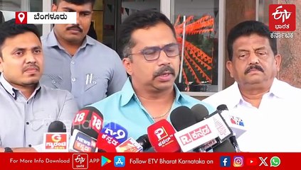 ಸೆಪ್ಟೆಂಬರ್​ ಕ್ರಾಂತಿ, ನಮ್ಮ ವಿರುದ್ದ ಮಾತನಾಡಿದವರೇ ಬಿಜೆಪಿಗೆ ಹೋಗಬಹುದು: ಎಂಎಲ್​ಸಿ ಆರ್.ರಾಜೇಂದ್ರ