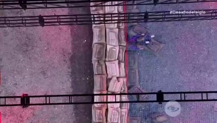 Desafío 2025  Capitulo 45 Desafío 2025  Capitulo 45