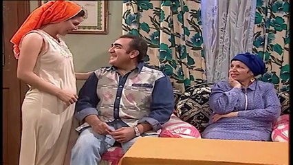 لما يكون معاك جمل والف  في...... ياجرا ماتتشتغلش  #رحاب الجمل حماتك اللي مطلعة عين امك