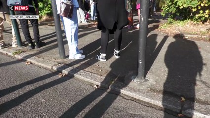 Il réintègre son lycée malgré ses menaces de mort