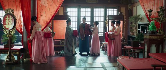 Ngự Tứ Tiểu Ngỗ Tác Tập 36 (Tập Cuối) Lồng Tiếng - Tô Hiểu Đồng x Vương Tử Kỳ - The Imperial Coroner (2021) | Phim Hay