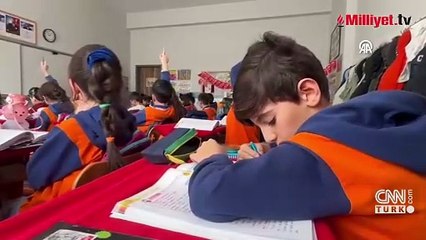 Devlet okuluna kayıt için bağış iddiası