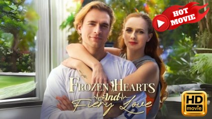 Frozen Hearts and Fiery Love  Full Movie HD - Drama ShortFilms Hot