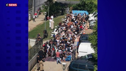 Fontenay-aux-Roses : une mosquée rappelée à l'ordre après l'organisation de plusieurs prières de rue