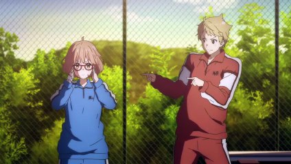 Beyond the Boundary - Episode 6 (English Dub)