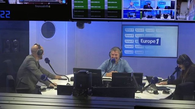 «Quand nos policiers qui font face à cette violence seront-ils enfin soutenus ?» : le déni face à l'insécurité en France