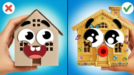 🏠 Living in a House FULL of Doodles is Pure Madness! 😂✏️