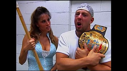 ECW on TNN: July 14, 2000