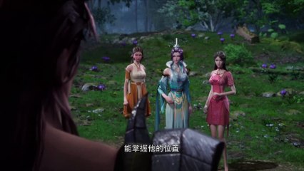 Twin Martial Spirits Episode 21 Subtitle multi.