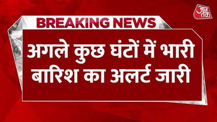 पहाड़ों से मैदानों तक तबाही... J&K-हिमाचल-उत्तराखंड में देखें कैसे हैं हालात