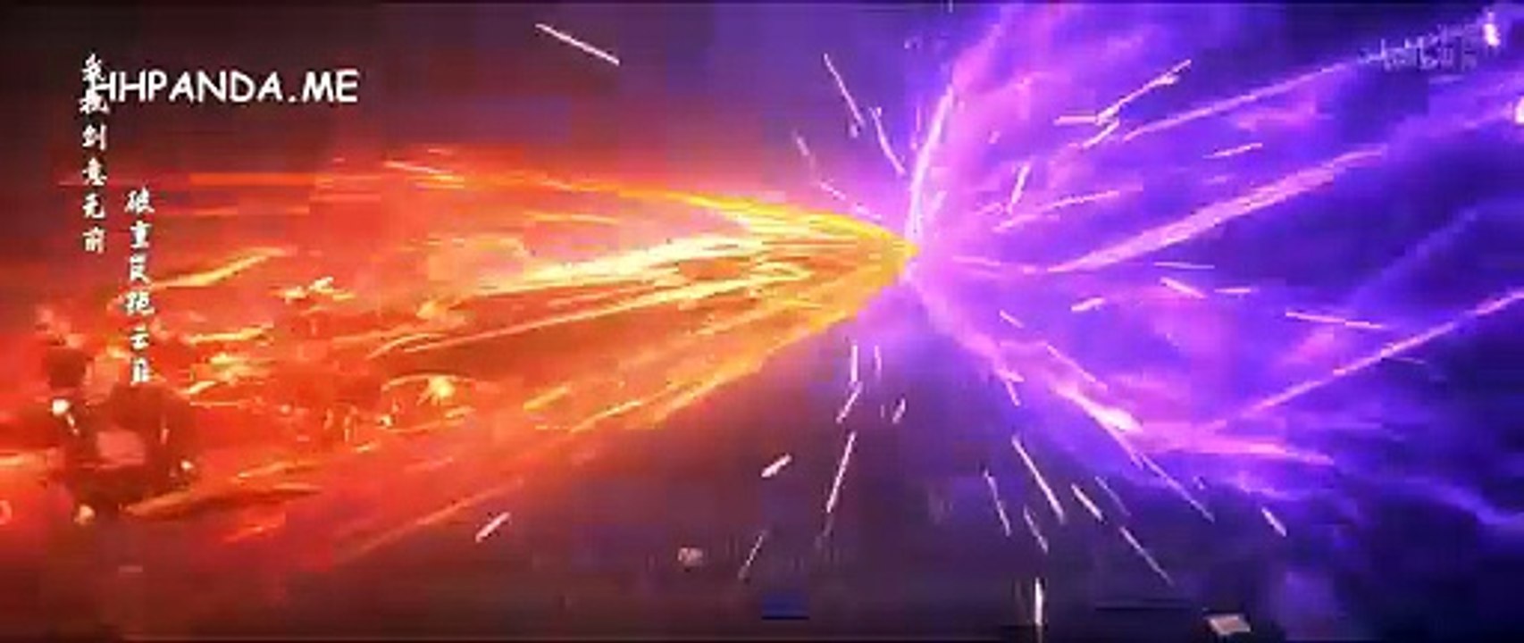 Quân Hữu Vân Phần 2 Tập 17 Vietsub Miễn Phí - HHPANDA