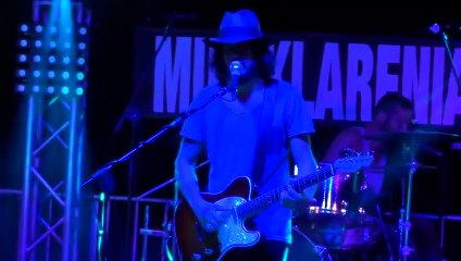 Daniele Celona - Mille colori (live)