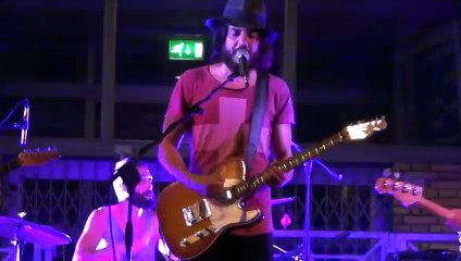 Daniele Celona - Ninna nanna (live)