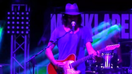 Daniele Celona - Amantide (live)