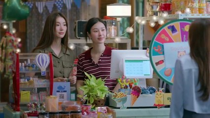 Ep.9 Whale Store xoxo (2025) Engsub