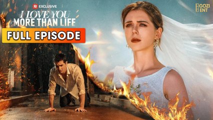 I Love You More Than Life & Detailed Version - Full