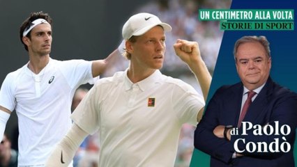 Derby Storico a New York: Sinner vs Musetti, una Sfida da Non Perdere 🇮🇹