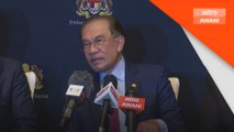 Malaysia cadang ECRL dipanjangkan ke sempadan Thailand