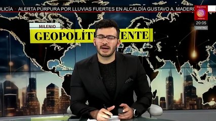 ¿Qué esperar de la visita de Marco Rubio a México? | Geopolíticamente