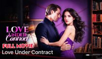 Love Under Contract