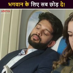 Intelligent | Hindi Dubbed Movie | Sai Dharam Tej | Lavanya Tripathi | Aditya Movies Official