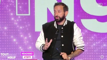 Pourquoi Matthieu Delormeau ne s'est-il pas présenté dans Tout beau tout N9uf ?