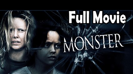 Watch Monster (2003) Full Movie in HD – The Shocking True Story of Aileen Wuornos 🎬