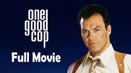 One Good Cop (1991) Full Movie HD
