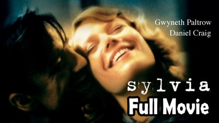 Sylvia (2003) Full Movie HD – A Passionate Tale of Love and Tragedy 🎬