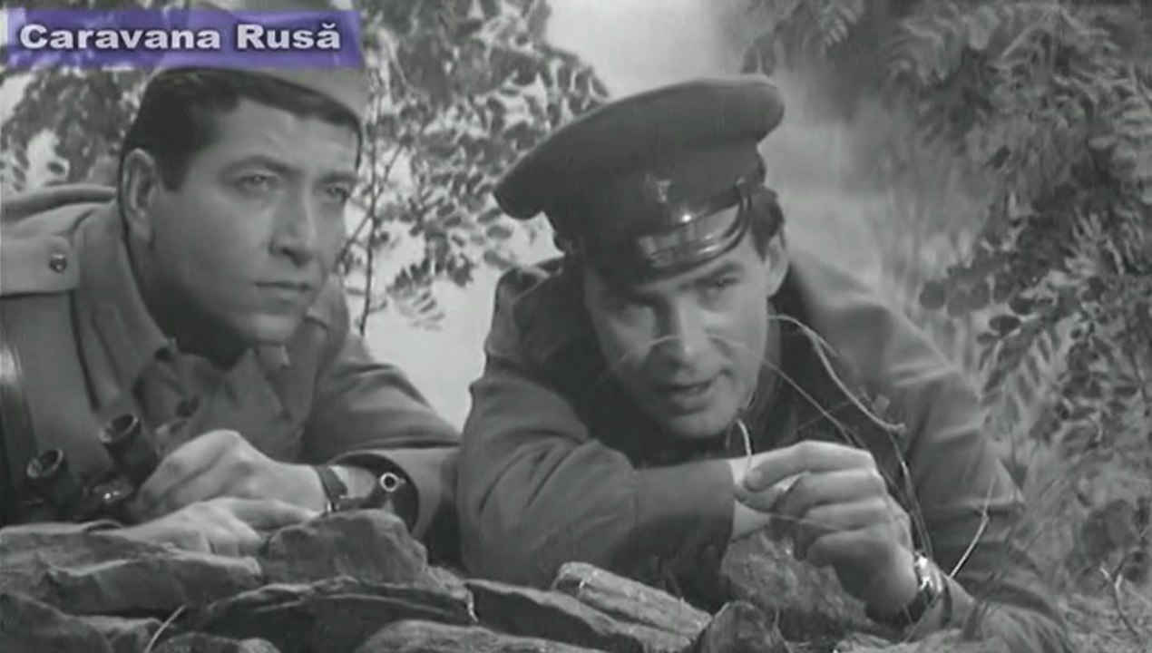Tunelul (1966)