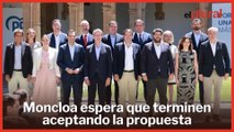 Los presidentes del PP rechazan la quita de deuda del Gobierno, pero no aclaran si se acogerán a ella