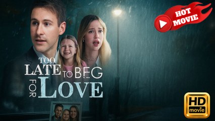 Too Late To Beg For Love Hd - Drama Shortfilms Hot