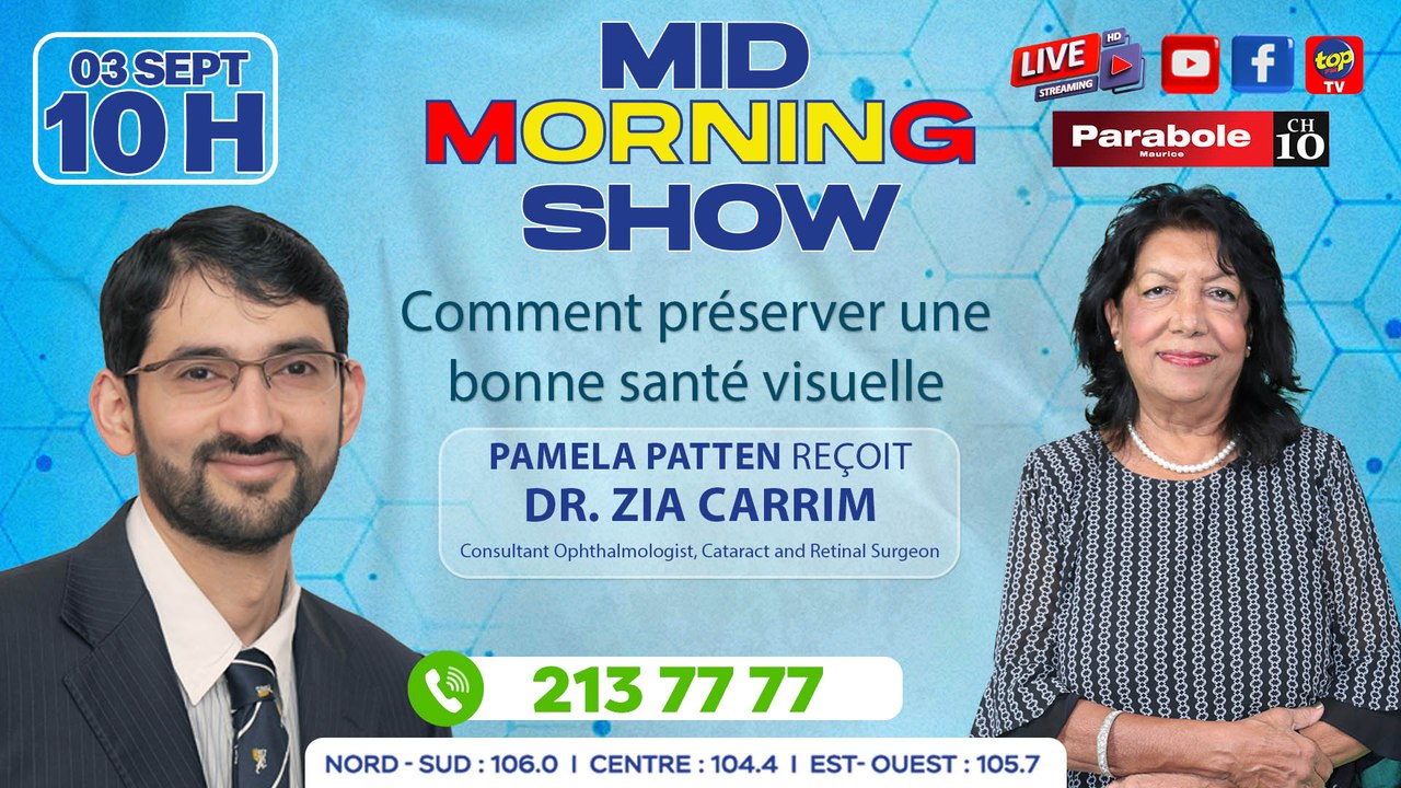 MMS Top Sante