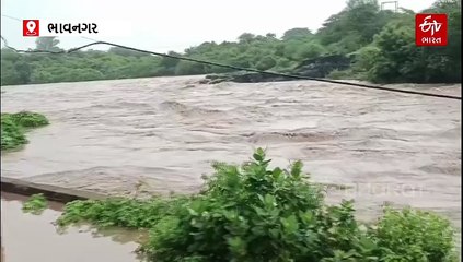 ભાવનગરના બોર તળાવમાં નવા નીર આવક: મનપાનો ખર્ચ બચશે-થશે ફાયદો, જાણો કેવી રીતે...