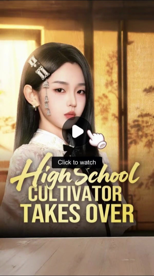 high school cultivator takes over
