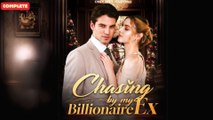My Unwanted Billionaire EX full short drama