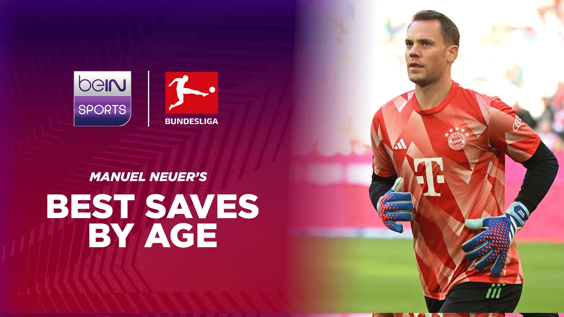 Manuel Neuer Saves