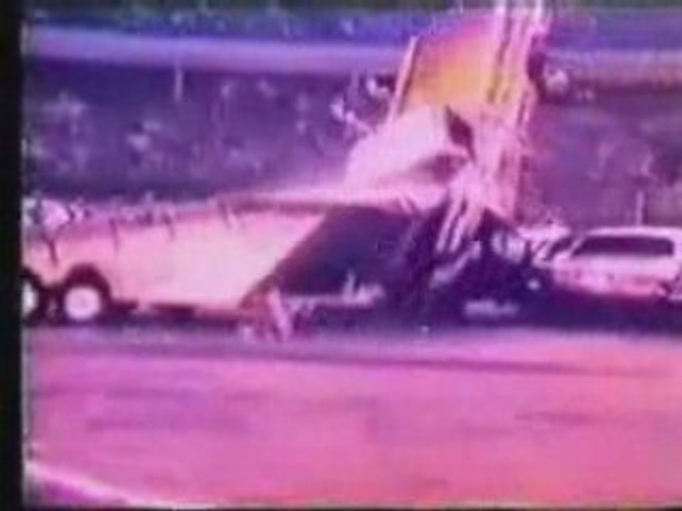 Compilation d'accidents