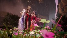 Tun Tian Ji Episode 40