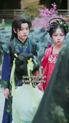Ember Within Chinese Drama