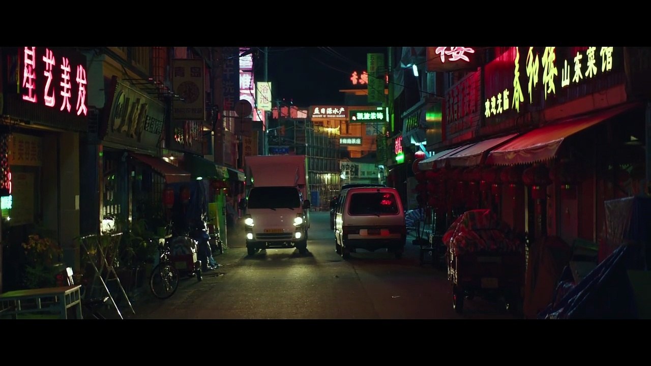 BÀ THÍM BÁO THÙ - LỒNG TIẾNG P.4