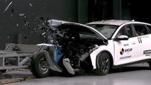 Check before you buy - Kia K4 safety differences lead to dual rating