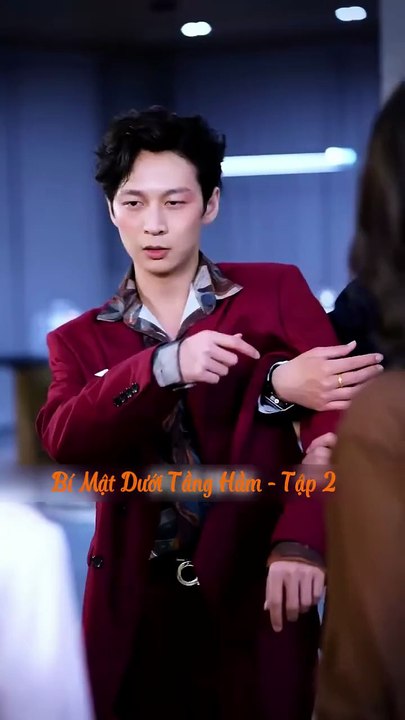 Bí Mật Dưới Tầng Hầm - Tập Full Suốt 12 năm, gia đình giàu có không biết dưới tầng hầm của biệt thự nhà mình đang ẩn chứa một bí mật