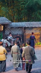 DUB From Exiled Curse to Guardian LegendThe Baby Who Shielded Her Clan Against the World