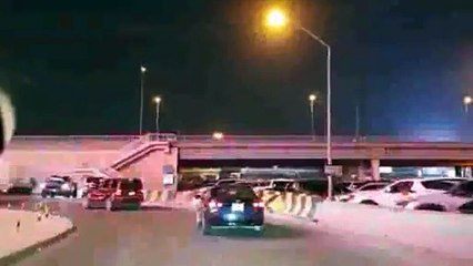 2057 - قصة جريمة سونطراك الجزائرية والخاطفات الثلاثة !! سوالف طريق