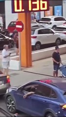 Gasolina a 13 cêntimos? Erro leva à loucura em Espanha (e há vídeo)