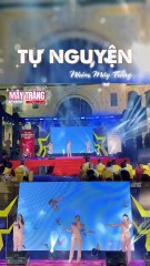 Tự Nguyện - Nhóm Mây Trắng