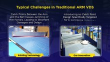 Swing Arm VDS